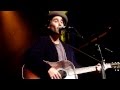 Tomorrow Is Gonna Be Better - Joshua Radin and ...