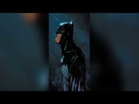 Batman beatbox slowed + reverb (deep)