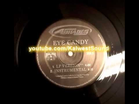 4Shades - Eye Candy (LP Version)