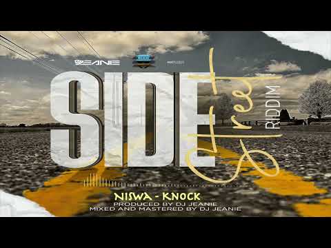 Ni$WA - KNOCK (SIDE STREET RIDDIM) (VINCY SOCA 2022)