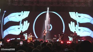 Download lagu Fourtwnty - Mangu @ The Sounds Project 2022 mp3