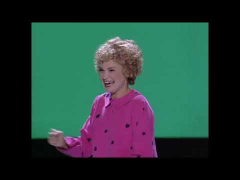 You're a Good Man, Charlie Brown | 1999 Tony Awards