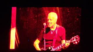 Peter Frampton &quot;The Lodger&quot; Live at Bank of New Hampshire Pavilion 2019