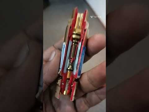 flashback Arrestor #shorts #viral #shortvideo