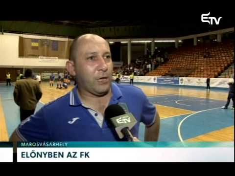 Sporthírek 2015. május 13. – Erdélyi Magyar Televízió