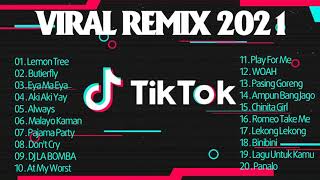 Download lagu [New] Lemon Tree Viral TikTok Dance Music Nonstop Remix Budots 2021 mp3