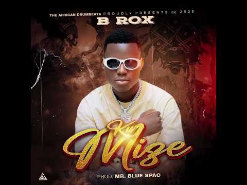 B ROX - MIZE 2025
