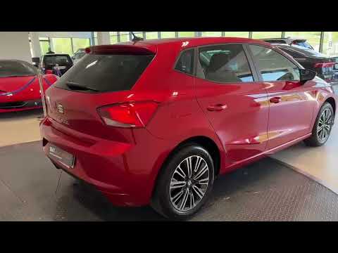 SEAT Ibiza 1.0 TSI SE PLUS - Image 2