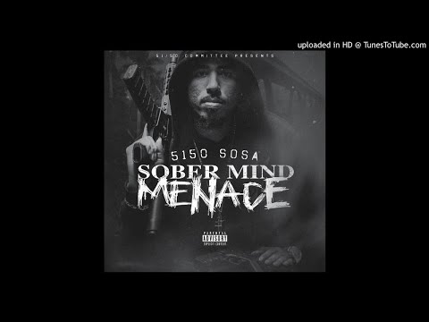 5150 Sosa-Out The Grave (Ft Soulja Creep)