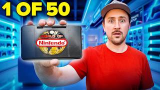 This Handheld Shouldn’t Exist…