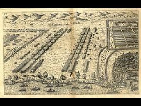 Plutarch's Life of Caesar from the Death of Pompey