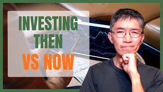 Investing in Singapore Has Changed A LOT | From $25 Trades to Your Phone