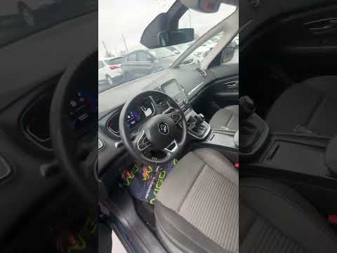 фото renault scenic iv 0