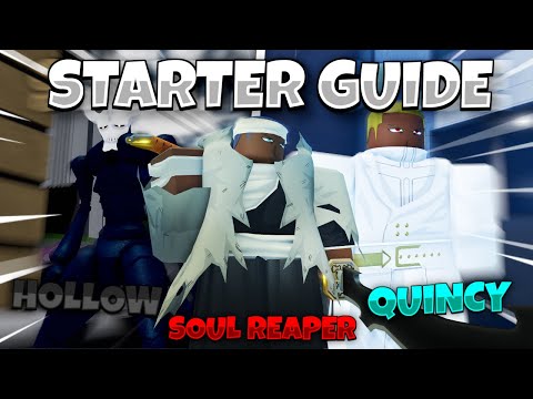 [PEROXIDE] THE OFFICIAL STARTER GUIDE FOR EVERYONE (All You Need)