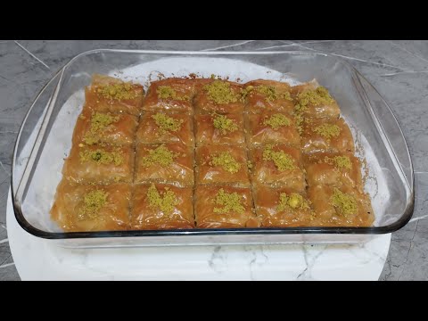 Una ricetta nuova pasta fillo ripiena mandorle nocciole buonissima provate anche voi