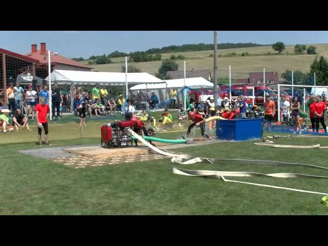 Drnovice, 07. 07. 2013