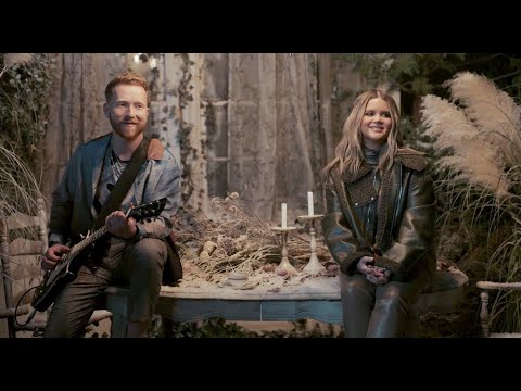 JP Saxe & Maren Morris - Line By Line (Behind The Scenes)