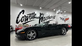Video Thumbnail for 2008 Chevrolet Corvette