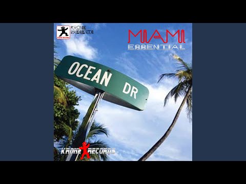 L'Icône Glamour (Joy Kitikonti Mix)