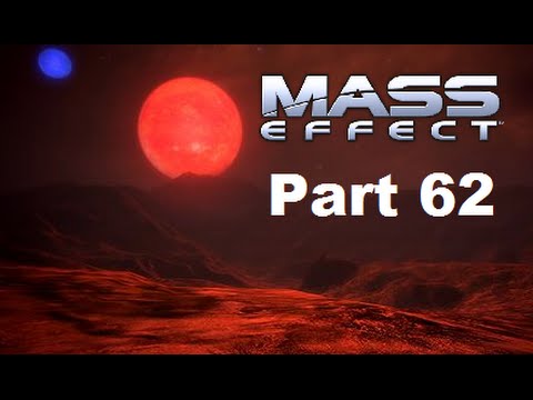 Mass Effect Walkthrough (Female Shepard) Part 62: UNC: Geth Incursions: Maji