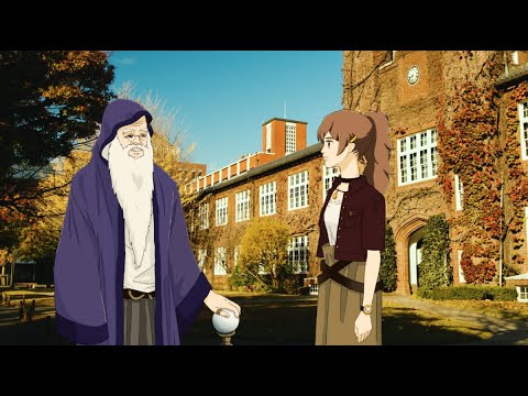 「英語を学ぶ」から「英語で学ぶ」へ ー 「英語の立教」は次のステージへ。