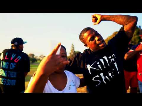 Black Bris   Killin Shit Official Music Video
