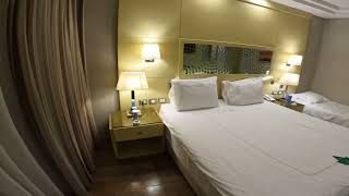 Rixos Premium Seagate Superior room
