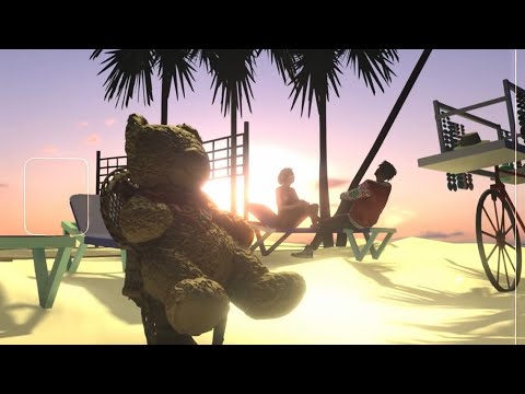 ReFleX Tha Boy & YoungEbs - HIGHER ( animation video ) Gambian music 