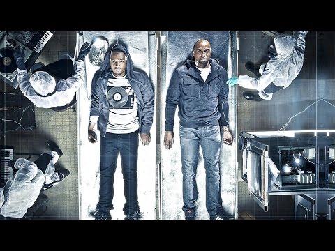 Soprano et R.E.D.K. - Je rappe comme je chante (Audio officiel)
