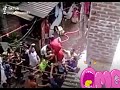 Dahi Handi Funny Video