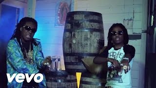Migos - Adios (Official Video)