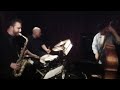 Loren Stillman featuring Joey Baron : Meat