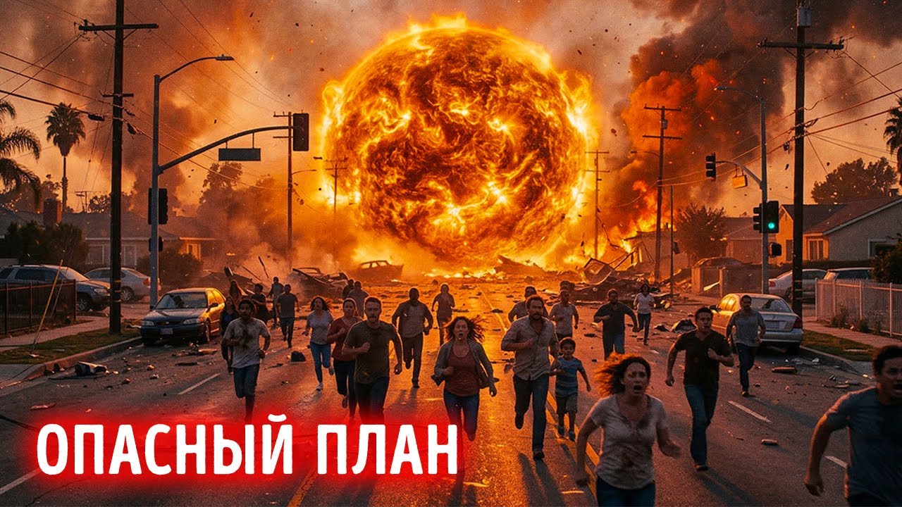 Афина стремительно приближается к нам - но NASA знает, что делать