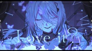 Loveit? / ソフィア・ヴァレンタイン cover