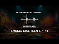 Nirvana - Smells Like Teen Spirit (instrumental)