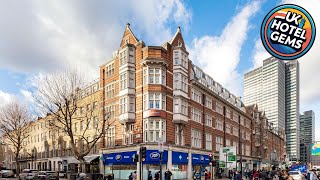 Radisson Blu Hotel, London Euston Square (formerly Grafton) | London, United Kin