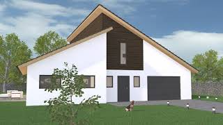 ChamClad Exterior Wall Installation Guide