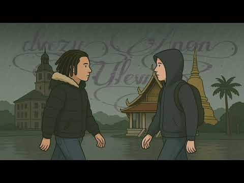 dvczu_ & 4n0n - ulewa