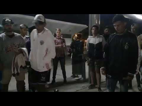 CHESTER vs LR - SEMIFINAL | FECHA 4 | Vicio Extremo