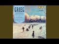 Norwegian Dances, Op. 35: No. 2, Allegretto tranquillo e grazioso (Arr. H. Sitt for orchestra)