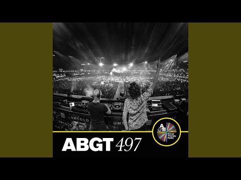 Let Me Go (ABGT497)