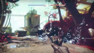 【destiny 】ただの垂れ流し2