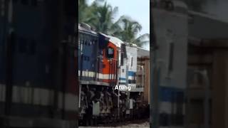 Download lagu Beginilah perbandingan antara CC 205 dengan CC 204 kalau di Gandeng #keretaapi #railway #train mp3