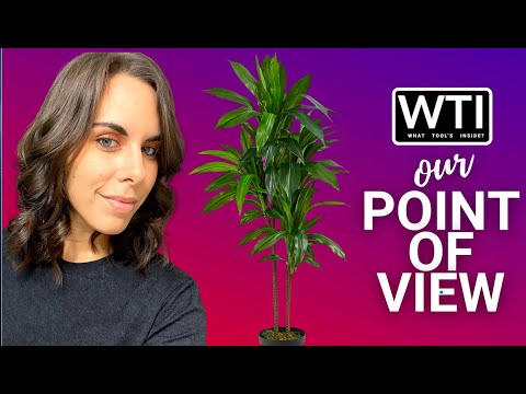 Nearly Natural Artificial Plants - WTI product video review