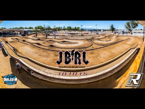 Dialed In RC Raceway