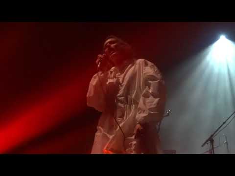 Liima - 2-Hearted - Live In Paris 2017