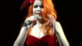 Paloma Faith - Freedom @ The Edinburgh Usher Hall 30-10-13