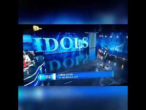 Linda Sosibo | Durban Auditions | IdolsSA Season 15 | Happy Birthday