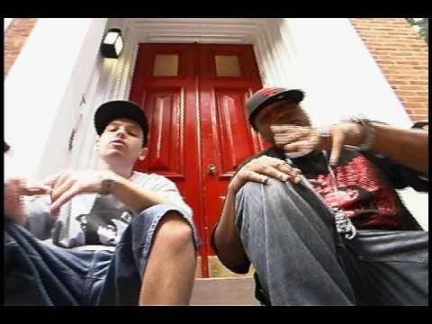 DJ ABSURD feat. Craig G "Slap Nerds"--Directed by Che Fontaine