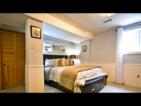 1796 Bainbridge Drive, Pickering